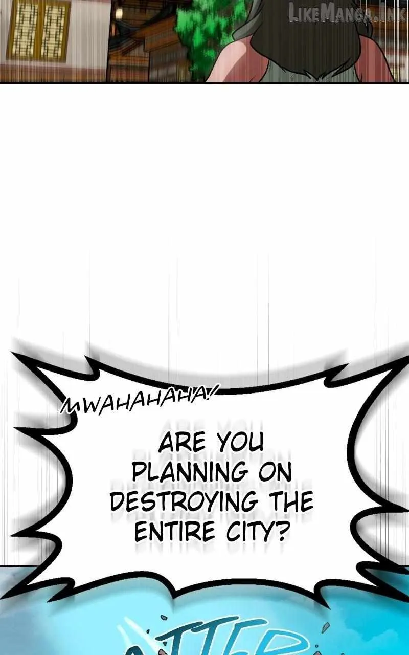 Read Perhaps Invincible EN Manga Online