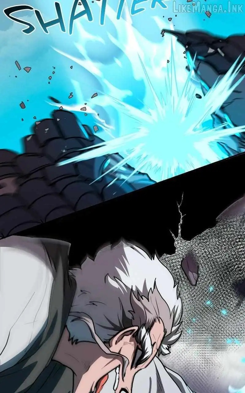 Read Perhaps Invincible EN Manga Online
