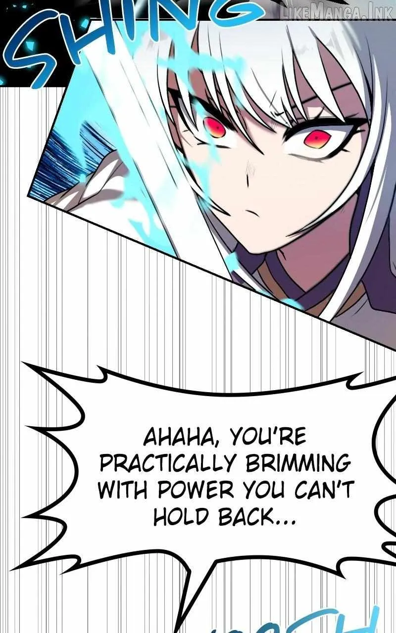 Read Perhaps Invincible EN Manga Online