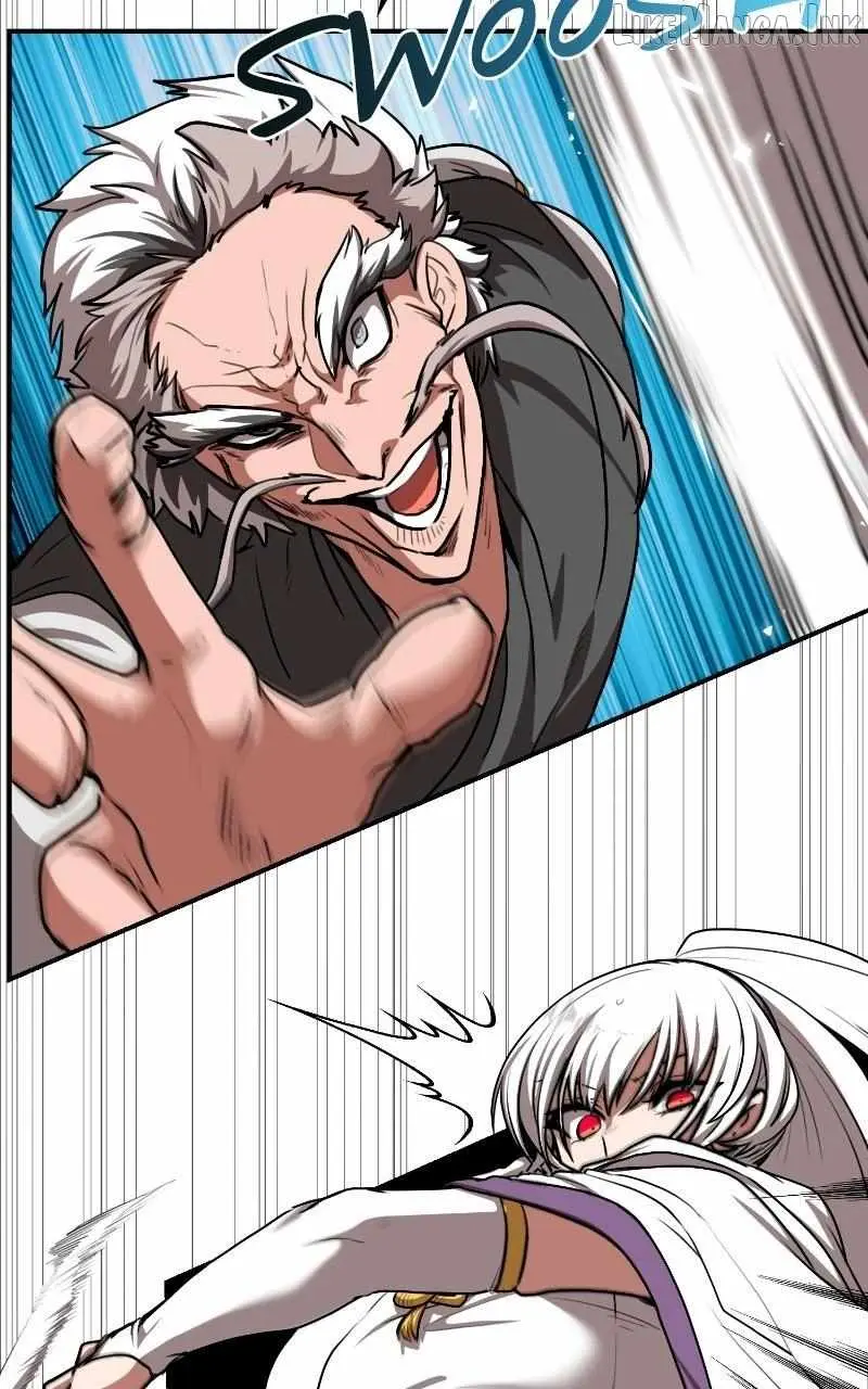 Read Perhaps Invincible EN Manga Online