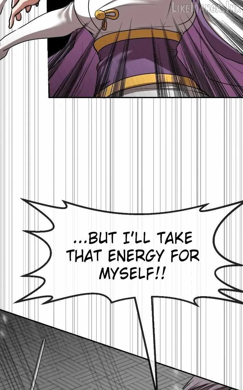 Read Perhaps Invincible EN Manga Online