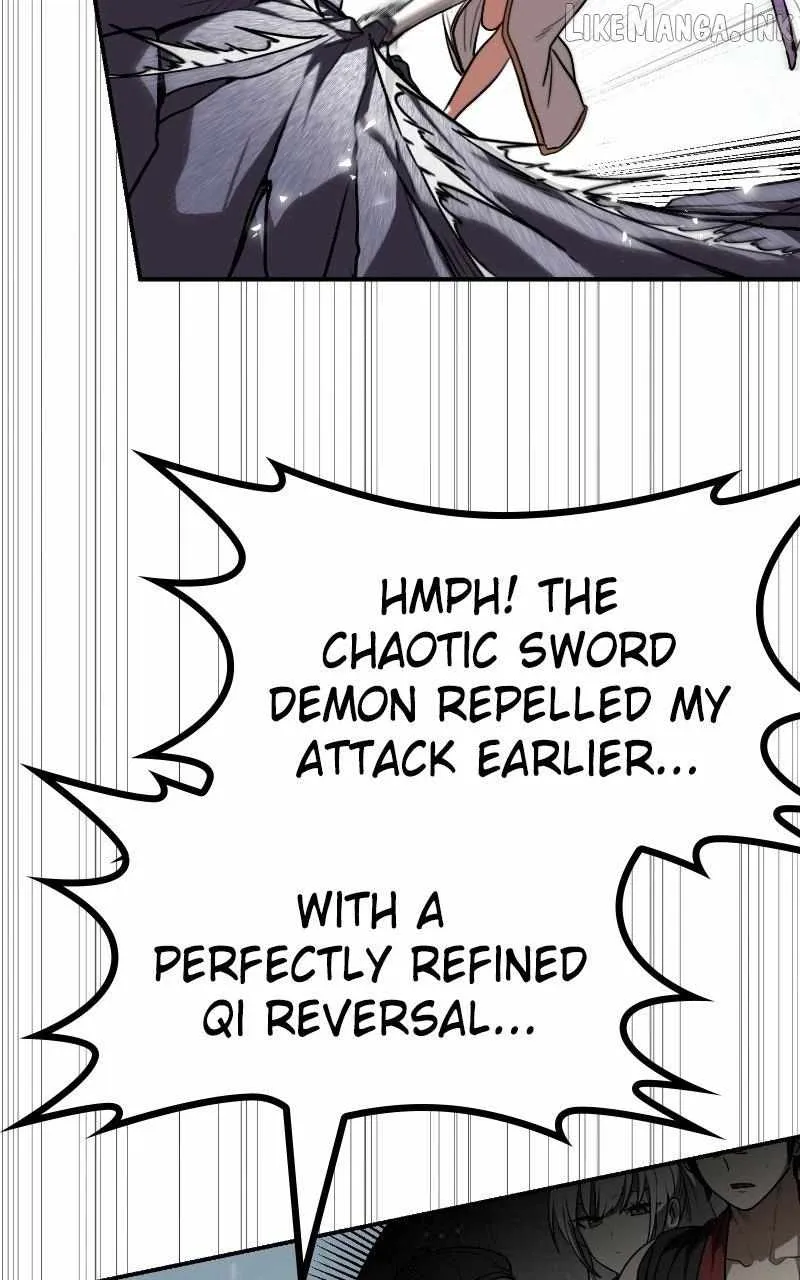Read Perhaps Invincible EN Manga Online