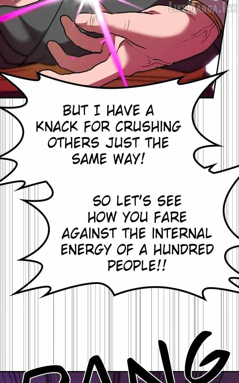 Read Perhaps Invincible EN Manga Online