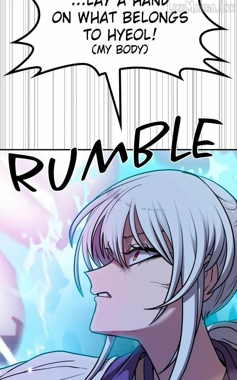 Read Perhaps Invincible EN Manga Online