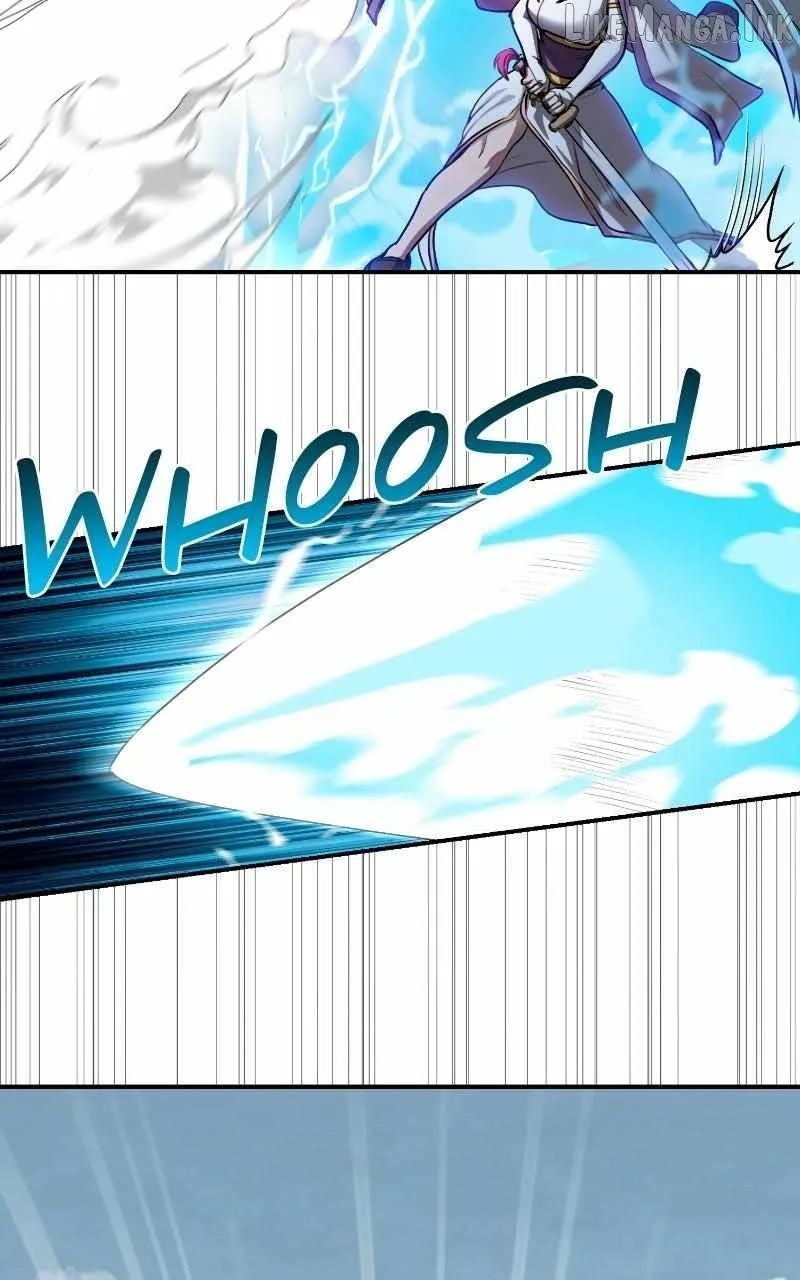 Read Perhaps Invincible EN Manga Online