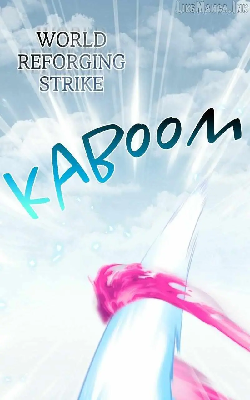 Read Perhaps Invincible EN Manga Online