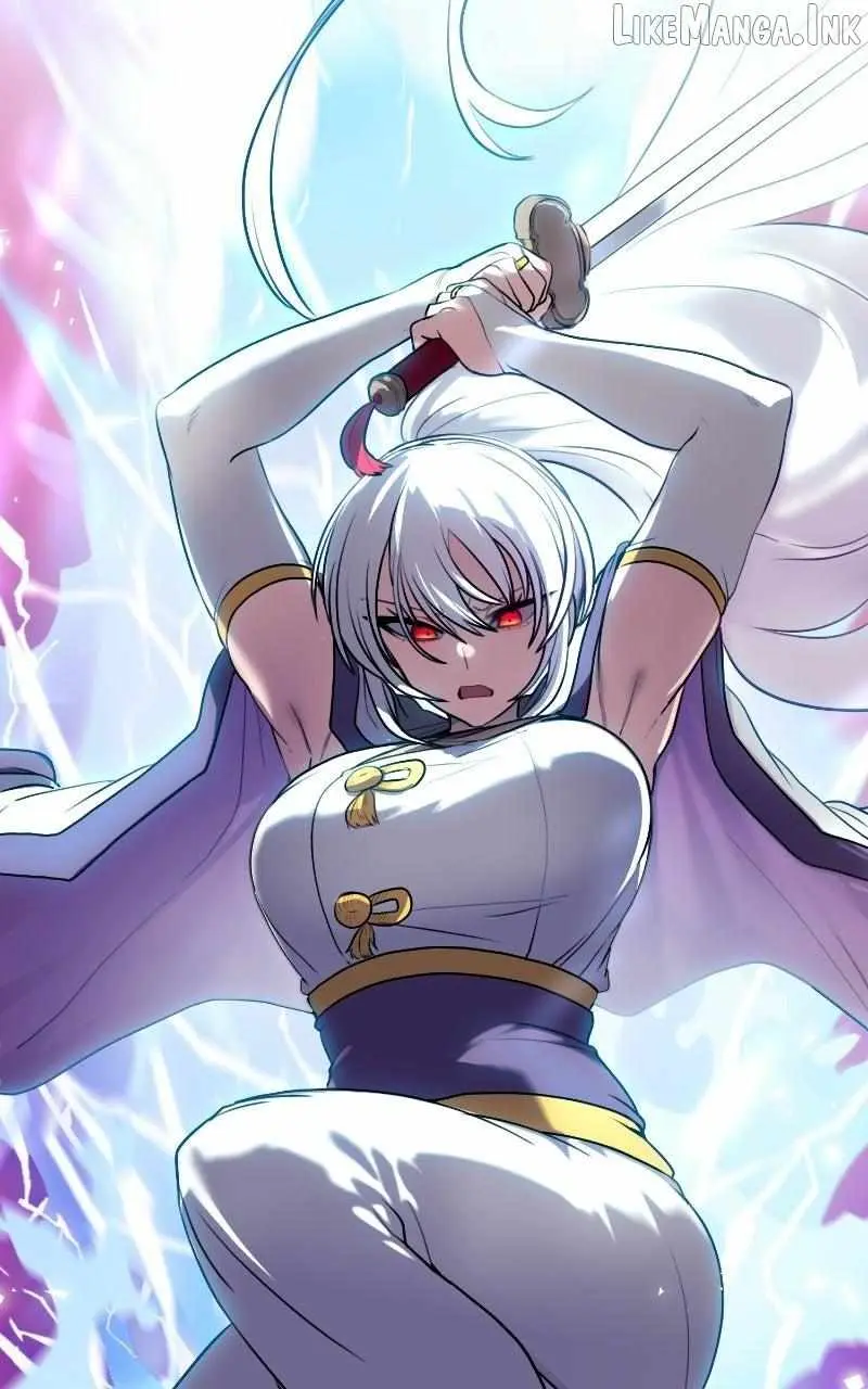 Read Perhaps Invincible EN Manga Online