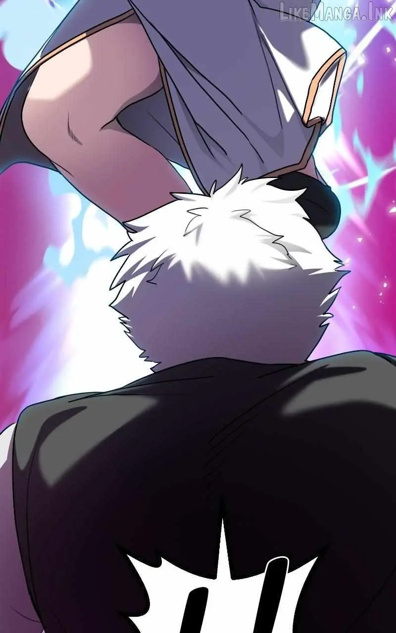 Read Perhaps Invincible EN Manga Online