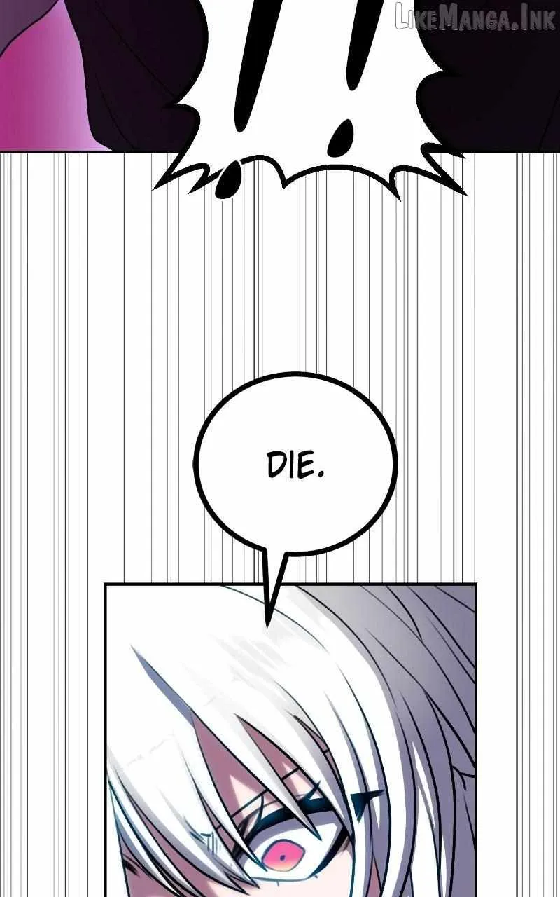 Read Perhaps Invincible EN Manga Online