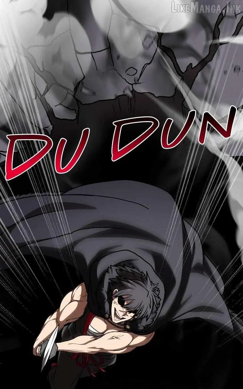 Read Perhaps Invincible EN Manga Online