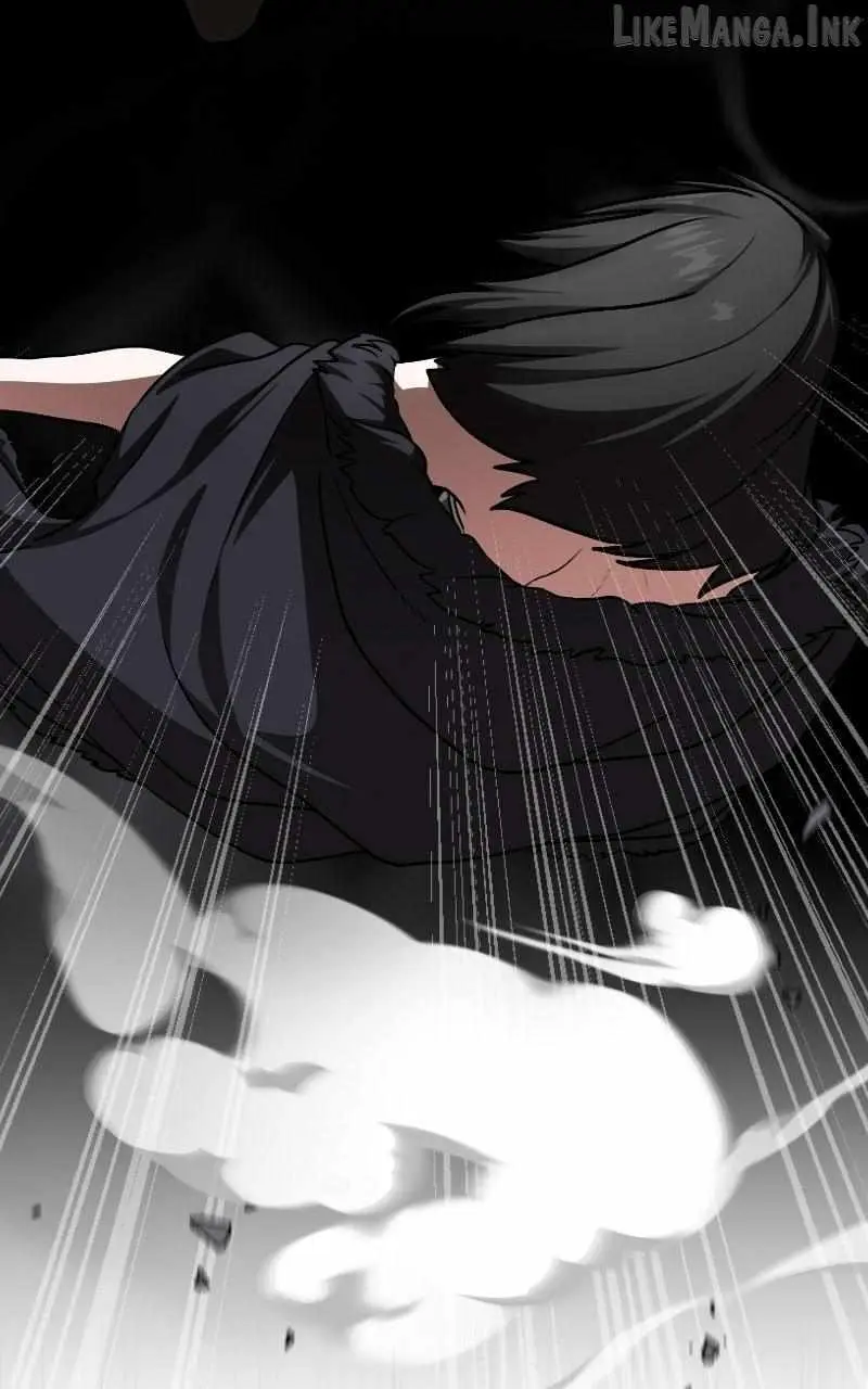 Read Perhaps Invincible EN Manga Online