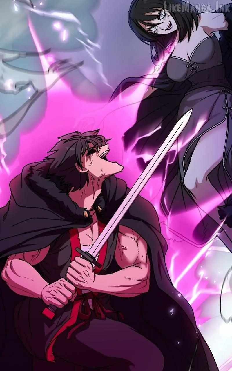 Read Perhaps Invincible EN Manga Online