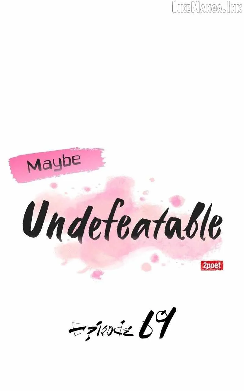 Read Perhaps Invincible EN Manga Online