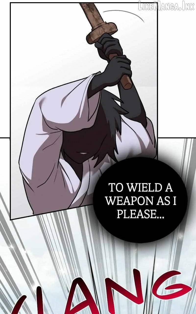 Read Perhaps Invincible EN Manga Online