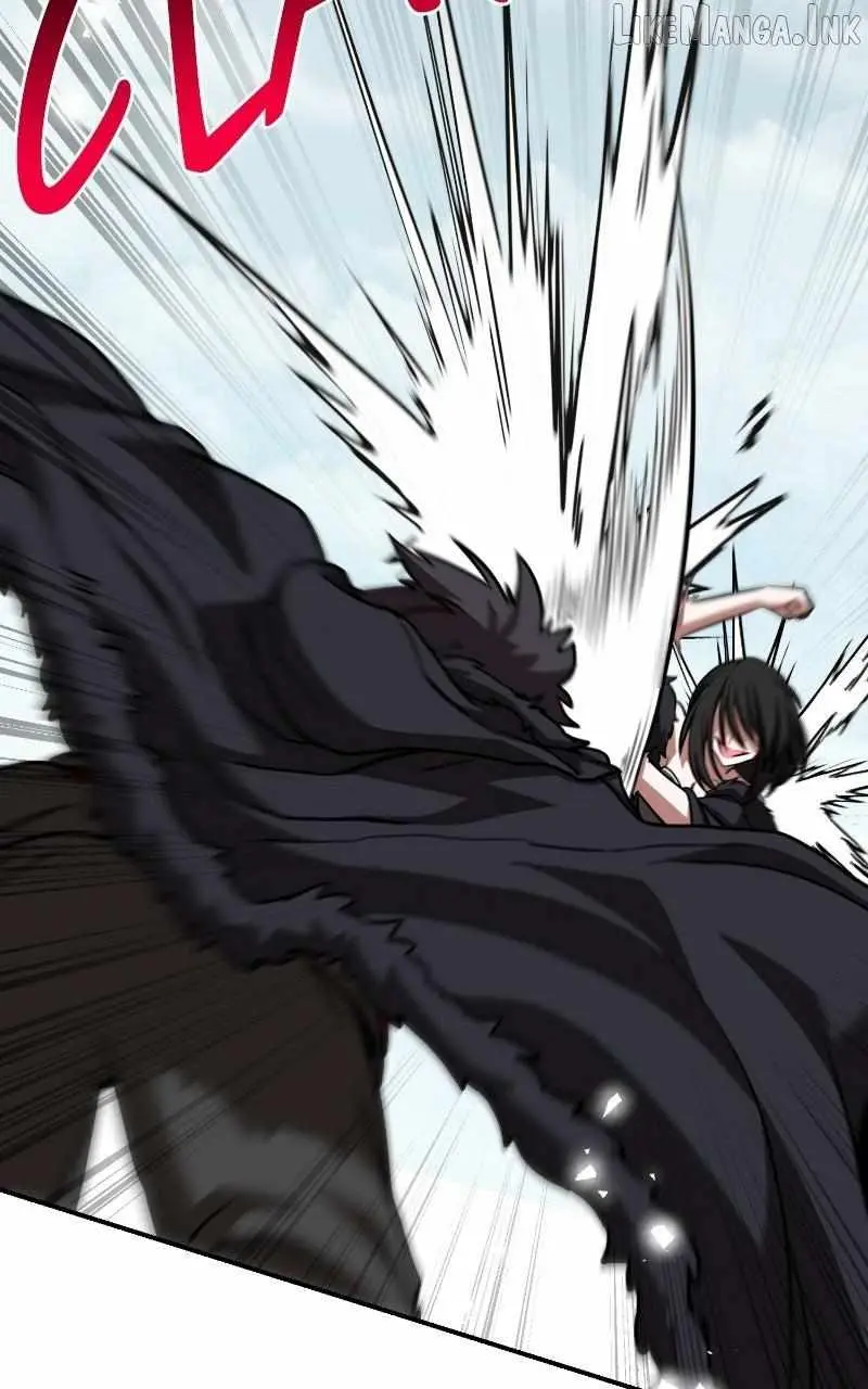 Read Perhaps Invincible EN Manga Online