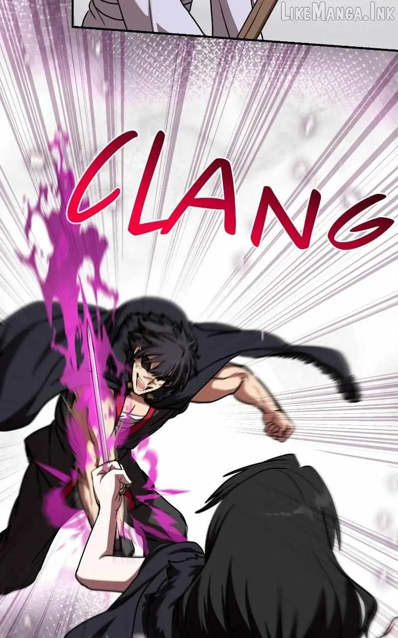 Read Perhaps Invincible EN Manga Online