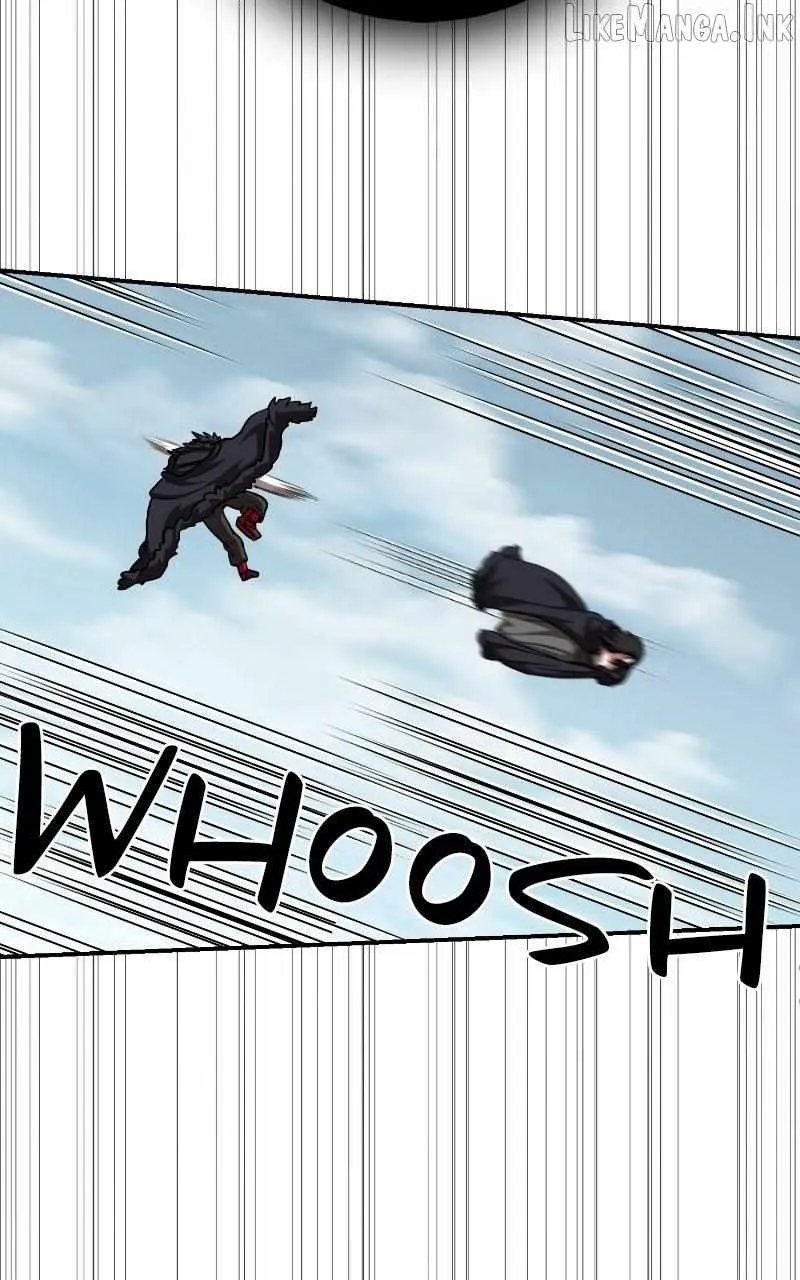 Read Perhaps Invincible EN Manga Online