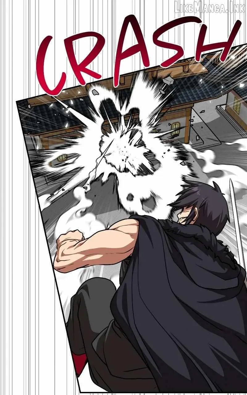 Read Perhaps Invincible EN Manga Online