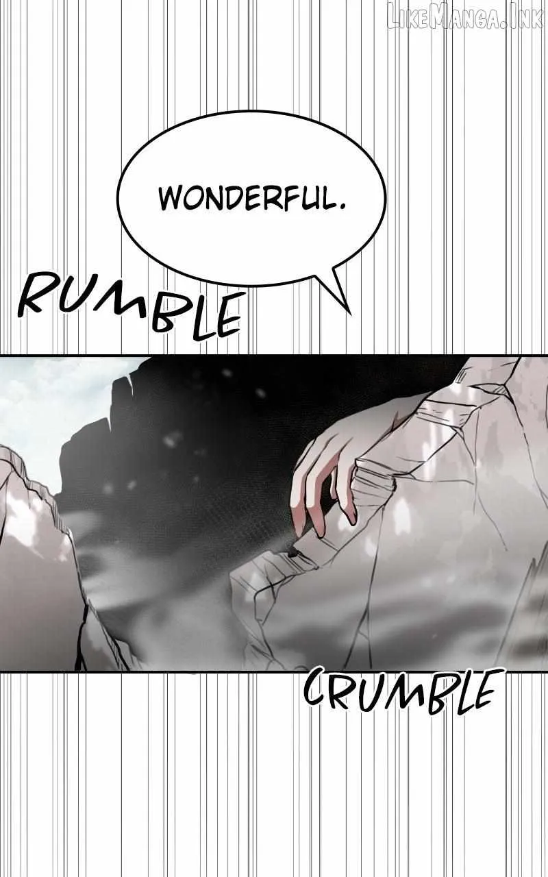 Read Perhaps Invincible EN Manga Online