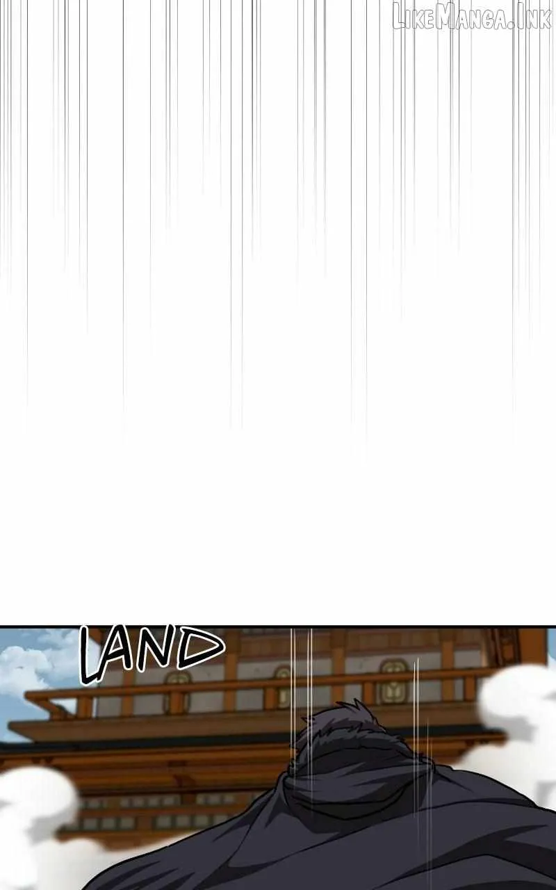 Read Perhaps Invincible EN Manga Online