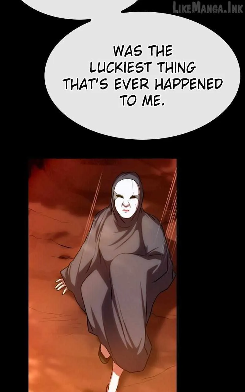 Read Perhaps Invincible EN Manga Online