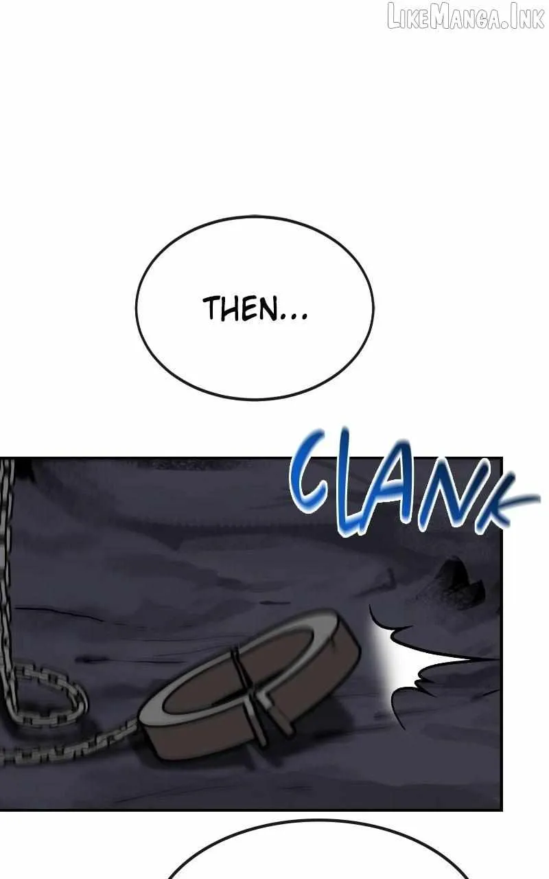 Read Perhaps Invincible EN Manga Online