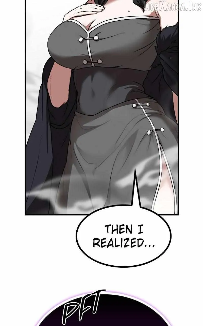 Read Perhaps Invincible EN Manga Online