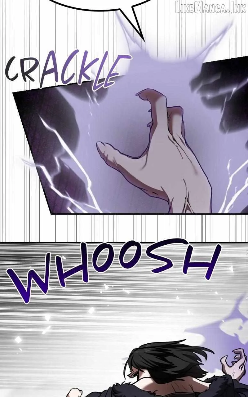 Read Perhaps Invincible EN Manga Online
