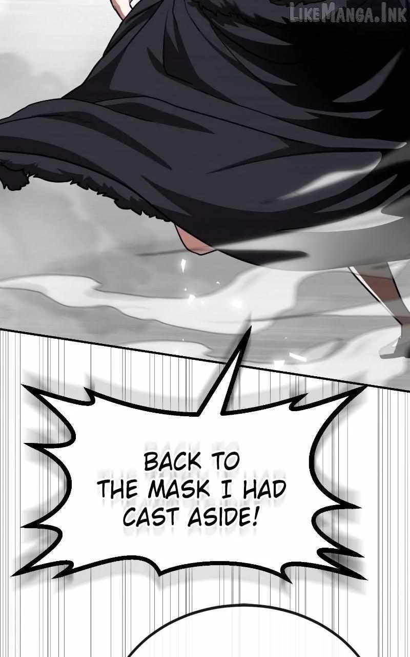 Read Perhaps Invincible EN Manga Online