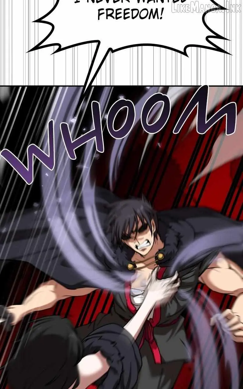 Read Perhaps Invincible EN Manga Online