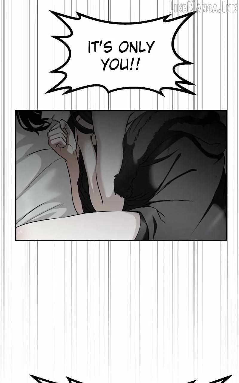 Read Perhaps Invincible EN Manga Online