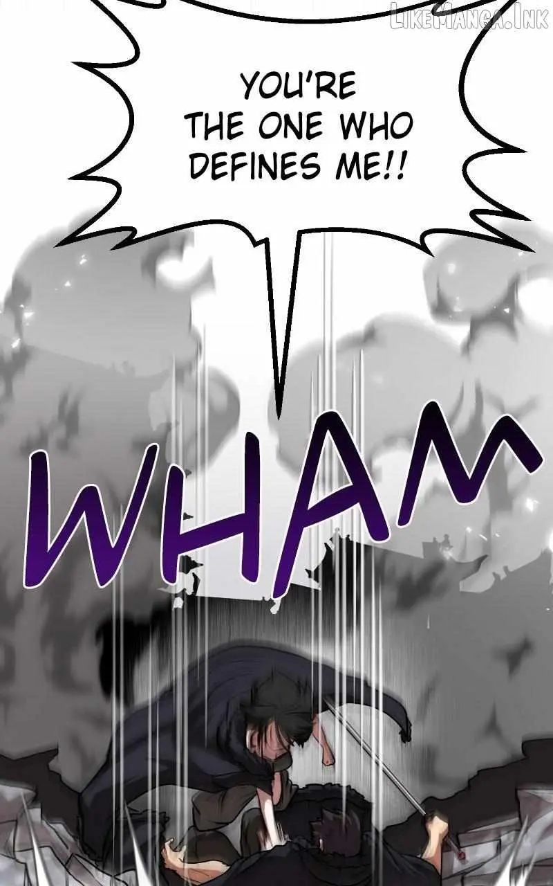 Read Perhaps Invincible EN Manga Online
