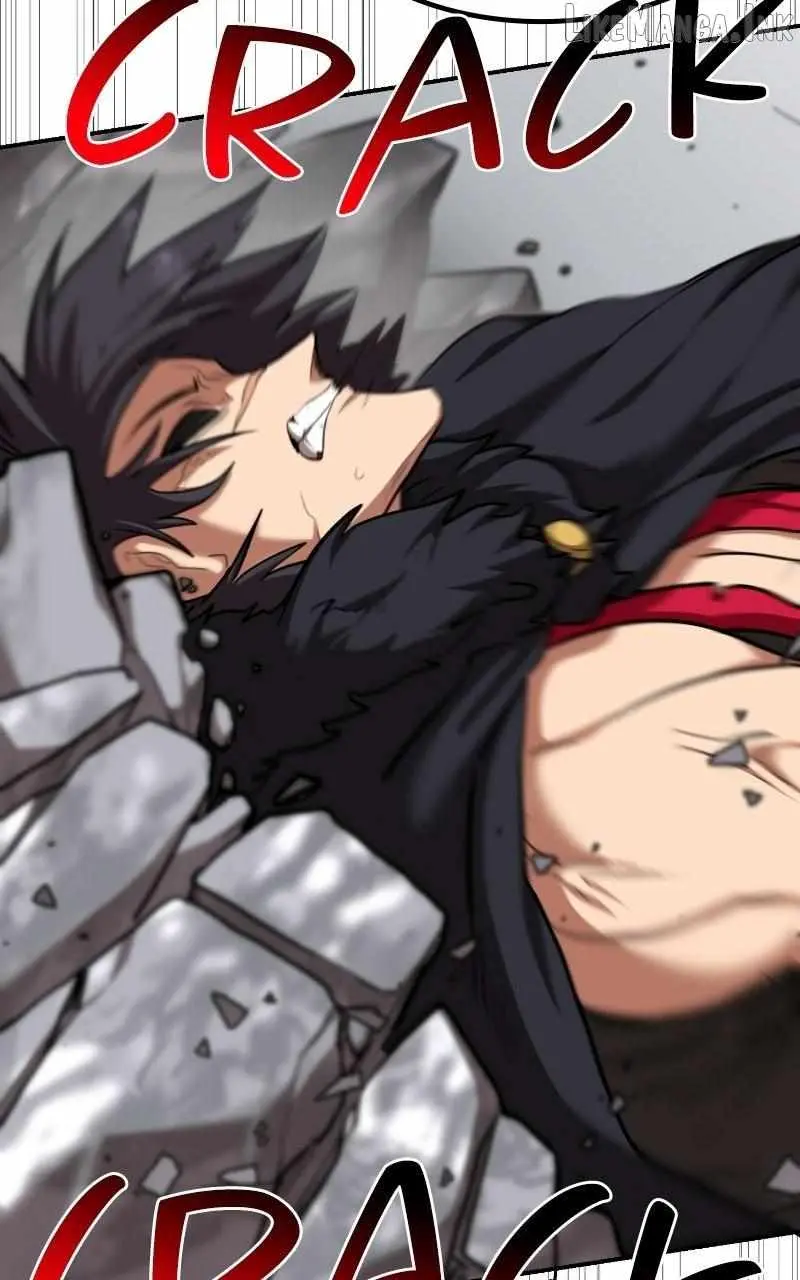 Read Perhaps Invincible EN Manga Online