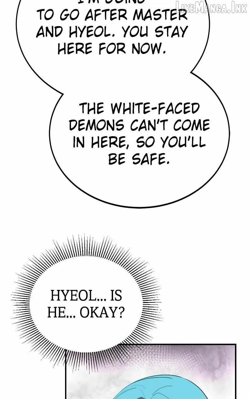 Read Perhaps Invincible EN Manga Online