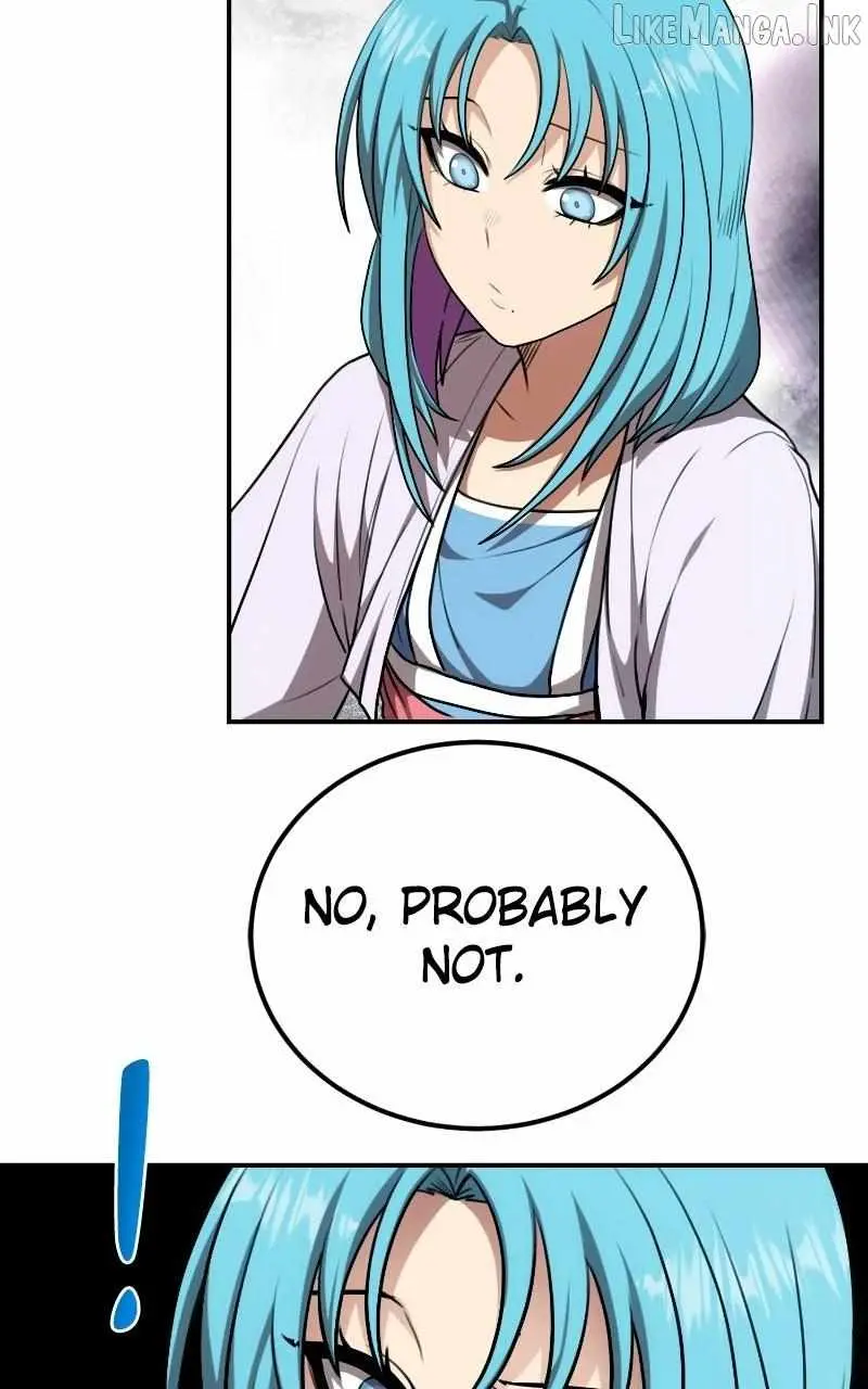 Read Perhaps Invincible EN Manga Online