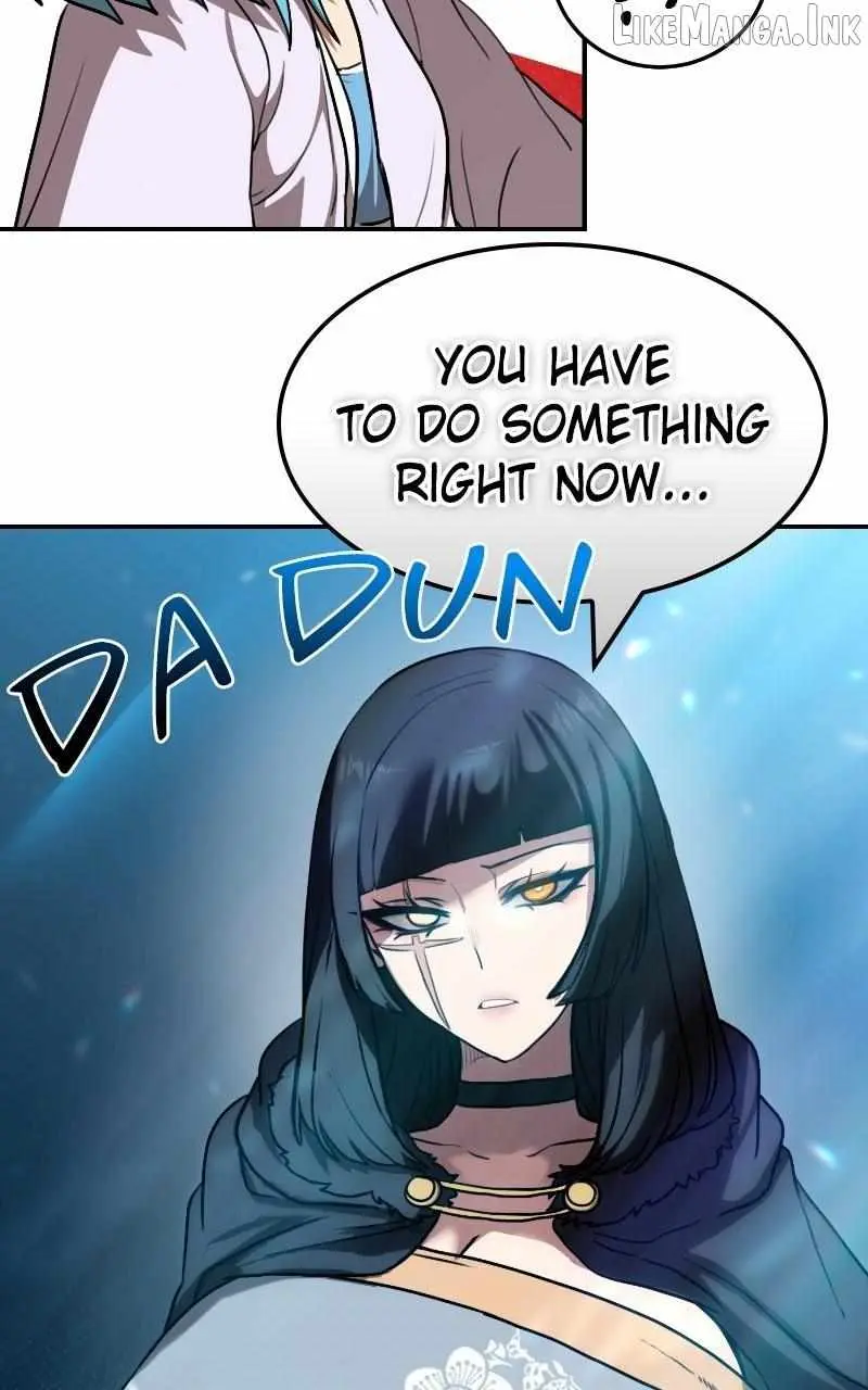 Read Perhaps Invincible EN Manga Online