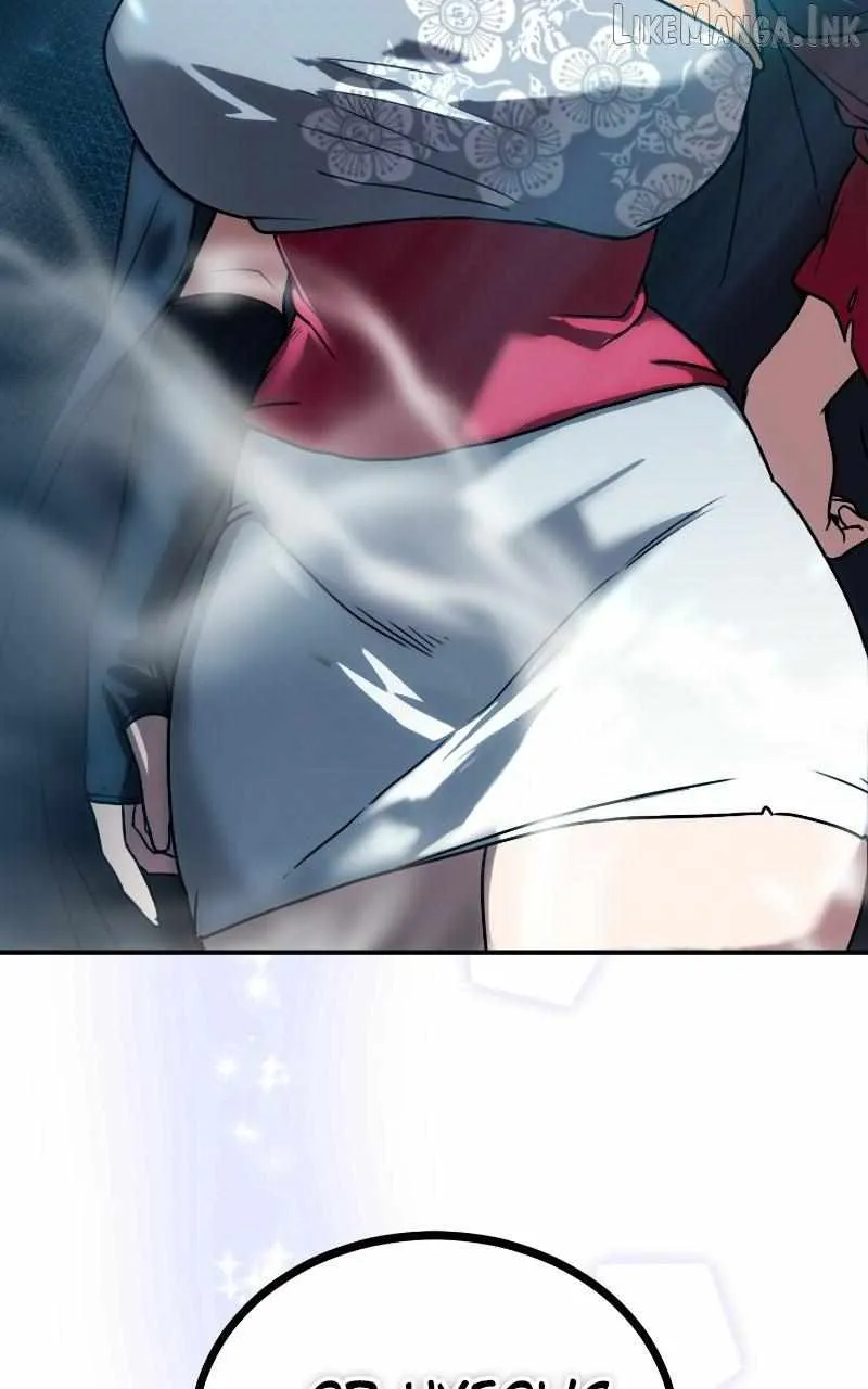 Read Perhaps Invincible EN Manga Online