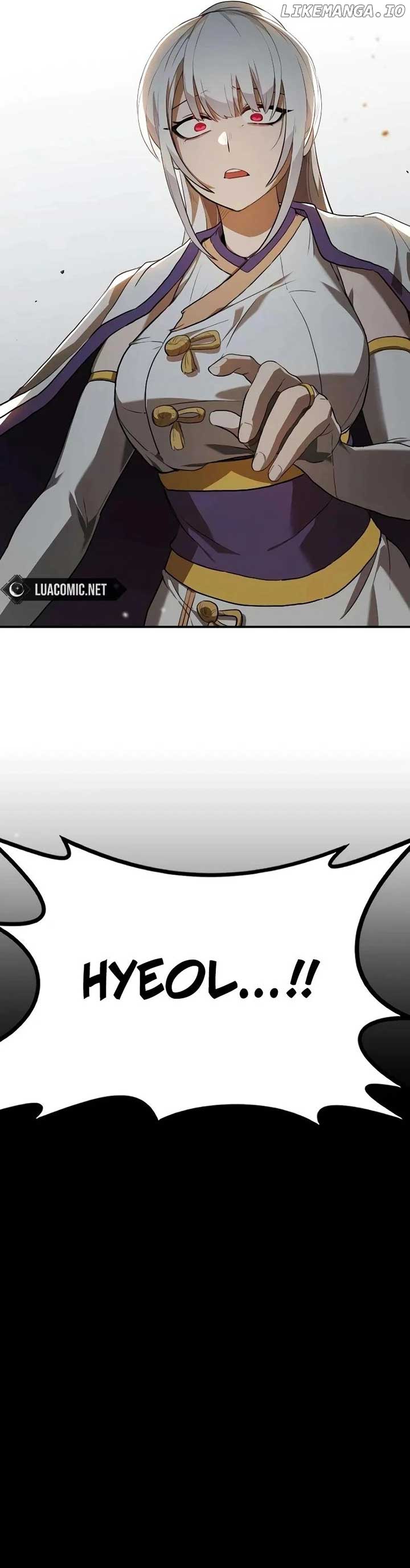 Read Perhaps Invincible EN Manga Online