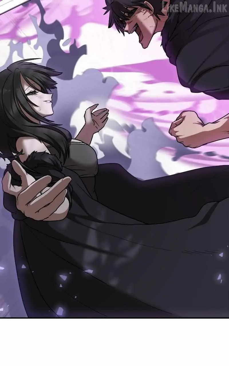 Read Perhaps Invincible EN Manga Online