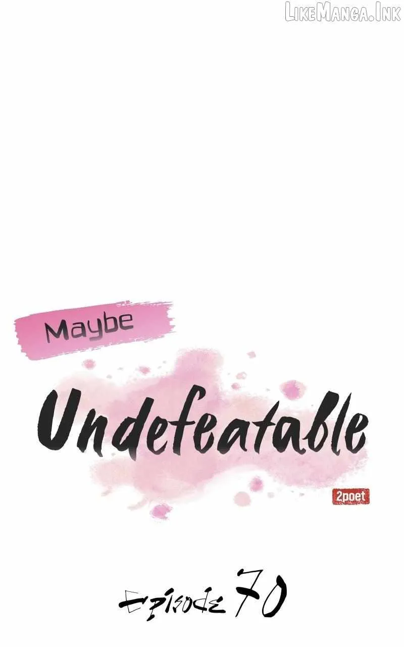 Read Perhaps Invincible EN Manga Online