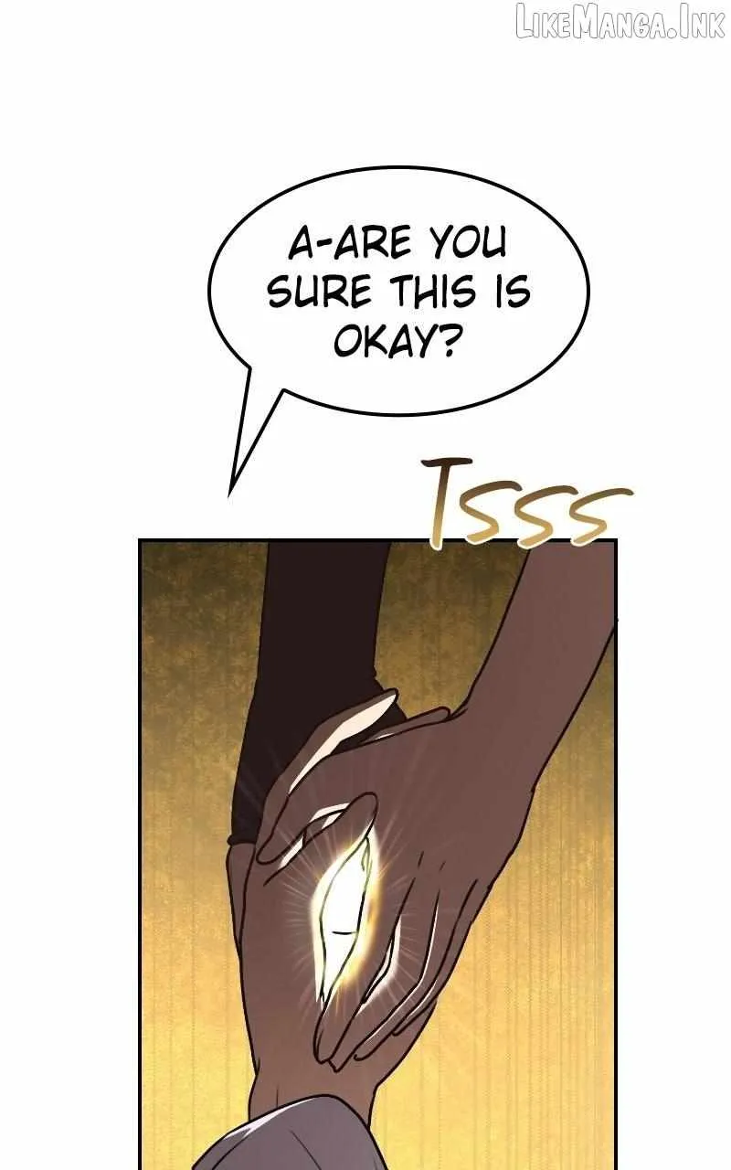 Read Perhaps Invincible EN Manga Online