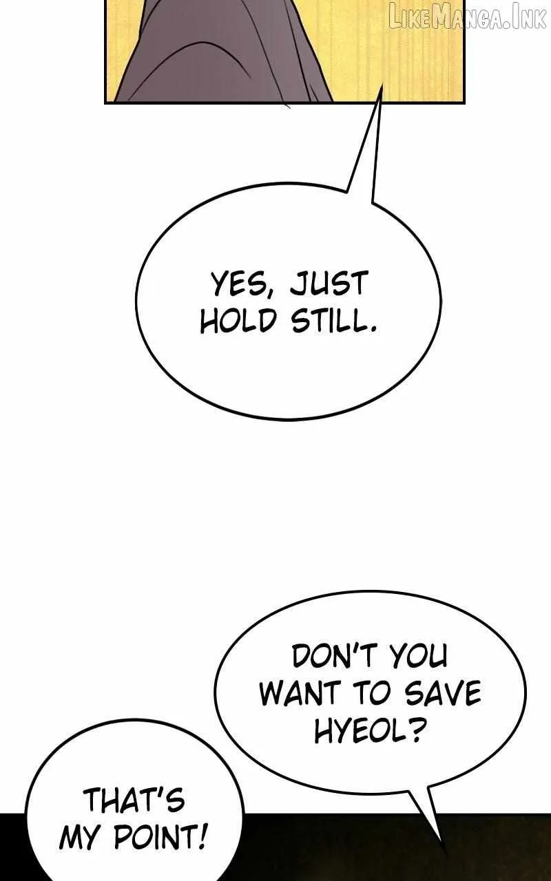 Read Perhaps Invincible EN Manga Online