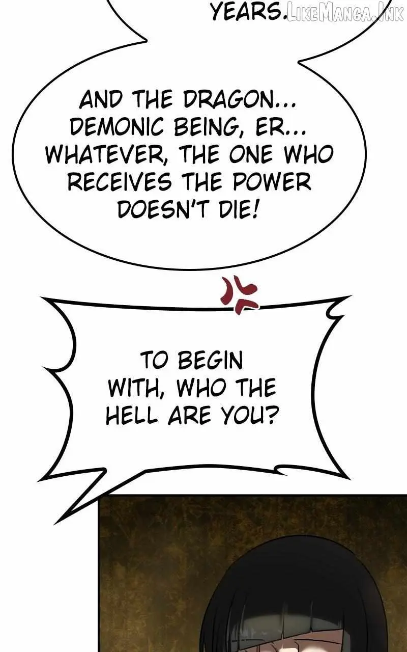 Read Perhaps Invincible EN Manga Online