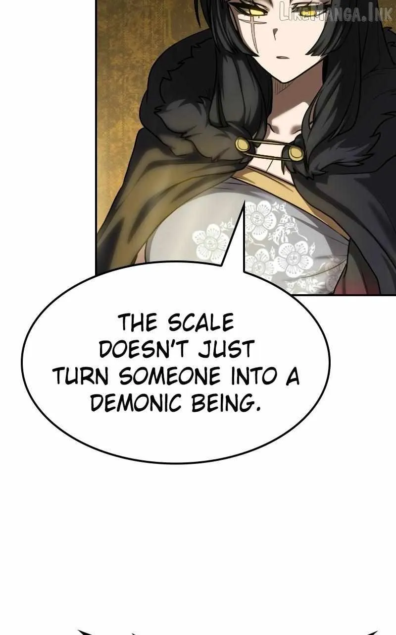 Read Perhaps Invincible EN Manga Online