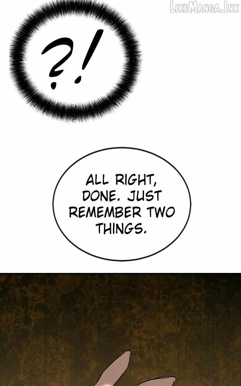 Read Perhaps Invincible EN Manga Online