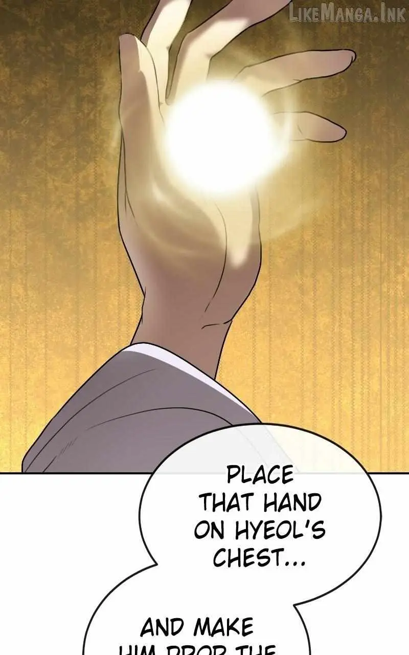 Read Perhaps Invincible EN Manga Online