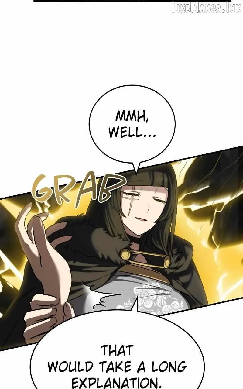 Read Perhaps Invincible EN Manga Online
