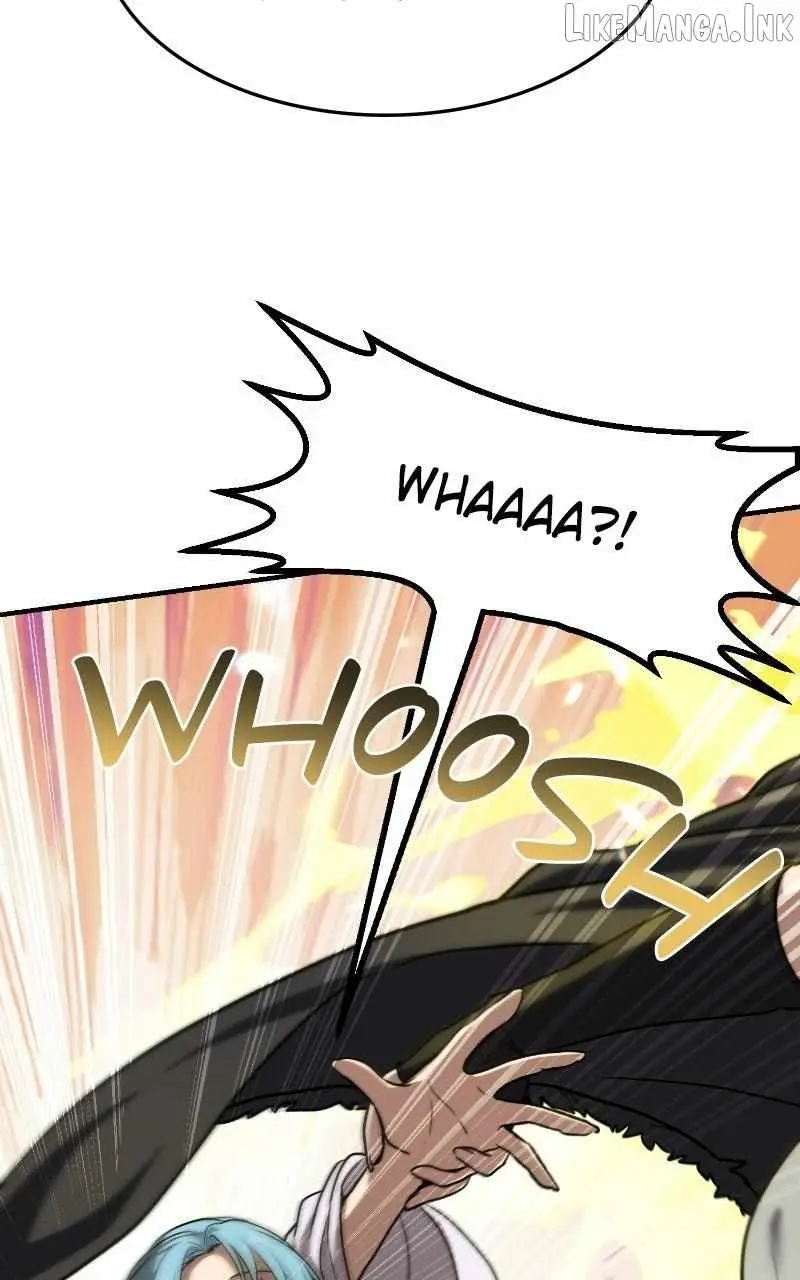Read Perhaps Invincible EN Manga Online