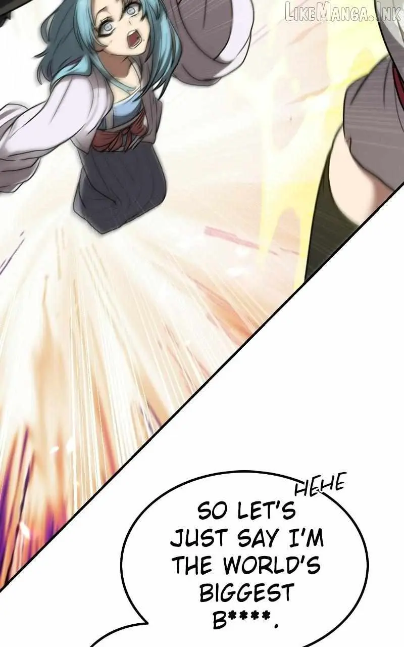 Read Perhaps Invincible EN Manga Online