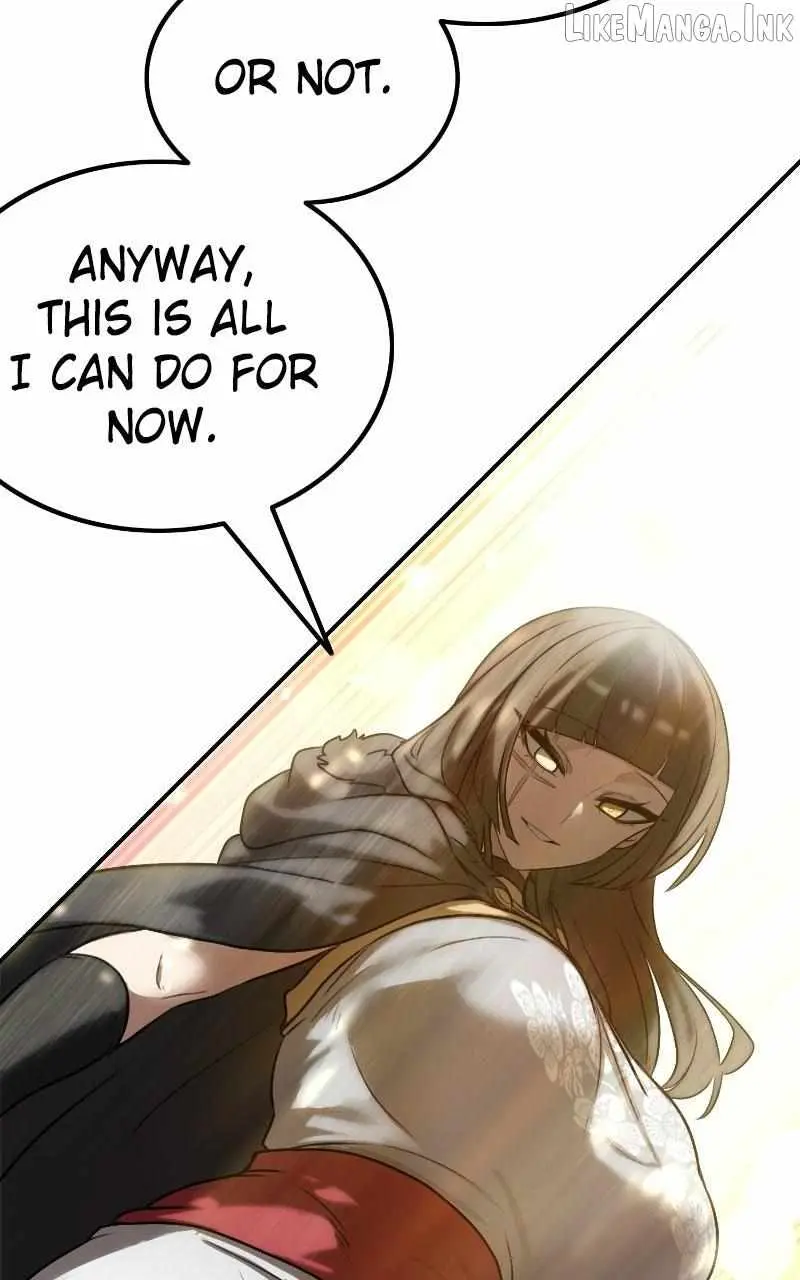 Read Perhaps Invincible EN Manga Online